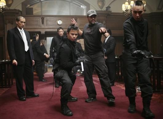 Kimani Ray Smith fotoğrafı