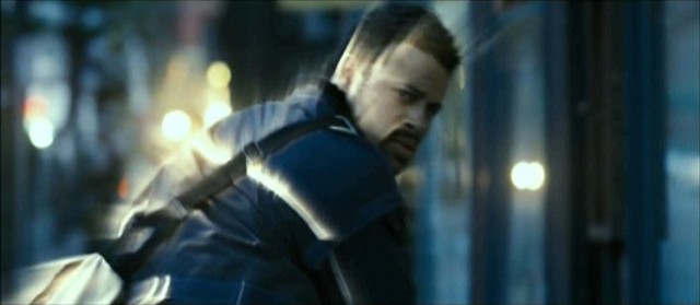 Kimani Ray Smith fotoğrafı