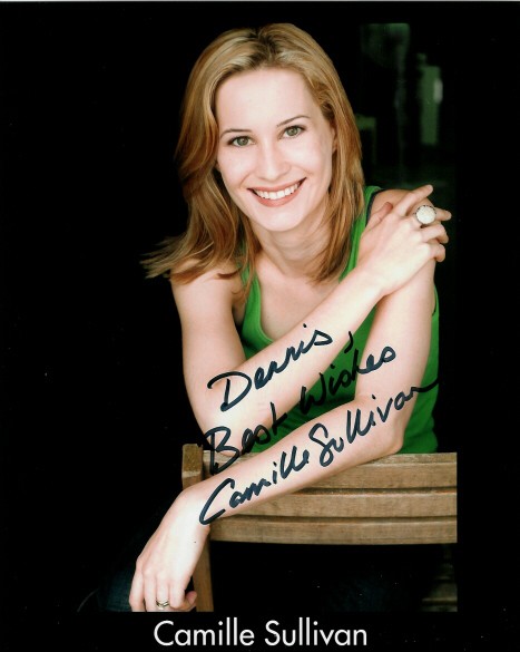 Camille Sullivan fotoğrafı