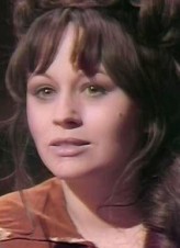 Dorrie Kavanaugh fotoğrafı