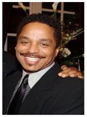 Marlon Jackson fotoğrafı