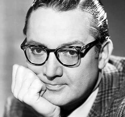 Steve Allen fotoğrafı