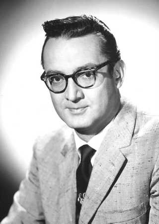 Steve Allen fotoğrafı