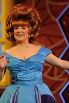 Lynne Marie Stewart fotoğrafı