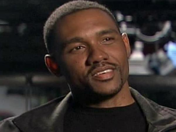 Kent Faulcon fotoğrafı