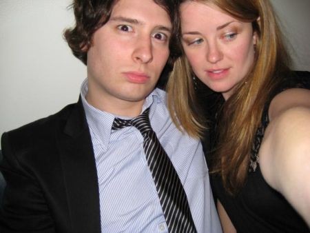 Alex Dezen fotoğrafı