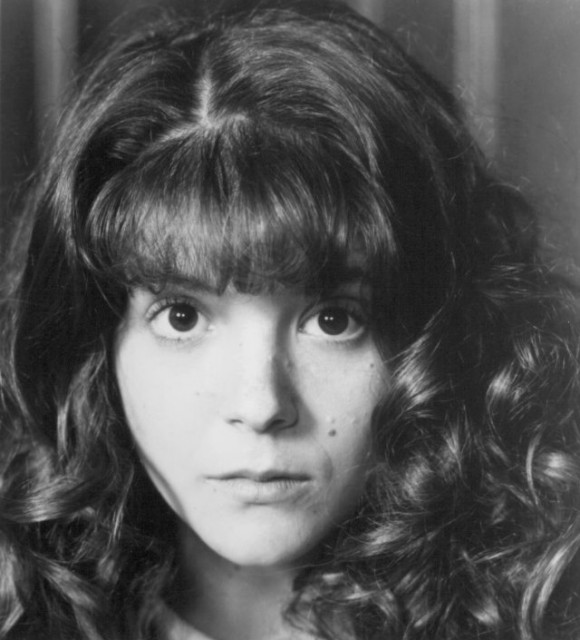 A.J. Langer Fotoğrafı