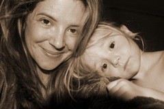 A.J. Langer Fotoğrafı