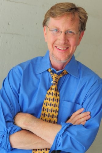 Robert Clotworthy fotoğrafı