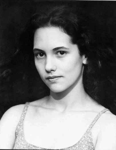 Laila Dagher fotoğrafı