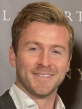 Christopher Maher fotoğrafı