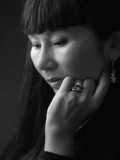 Amy Tan fotoğrafı