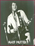 Mayf Nutter fotoğrafı