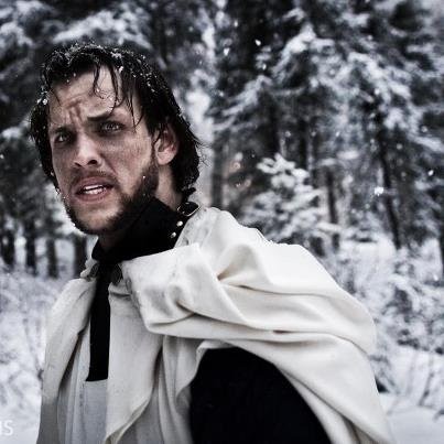 Bradford Jackson fotoğrafı