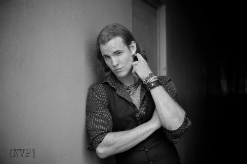 Bradford Jackson fotoğrafı