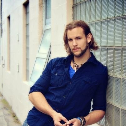 Bradford Jackson fotoğrafı