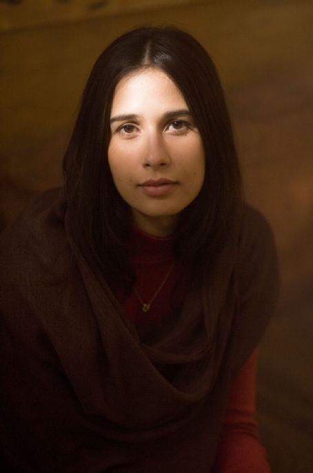 Zineb Oukach fotoğrafı