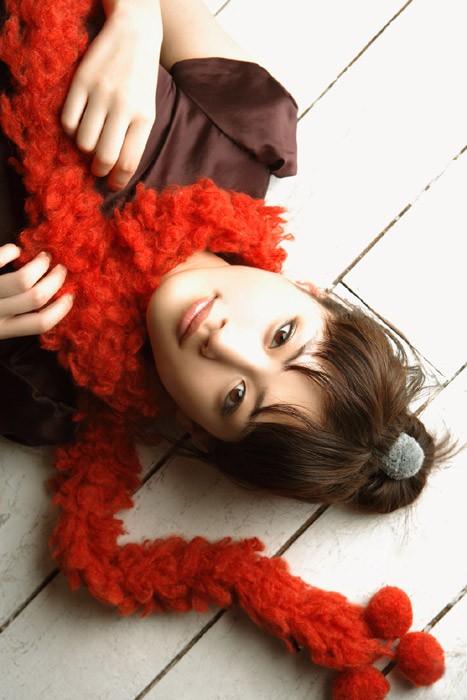 Haruka Ayase Fotoğrafı