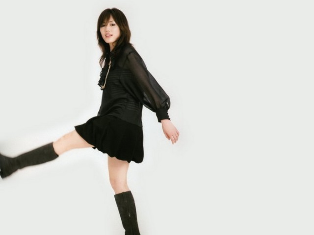 Haruka Ayase Fotoğrafı