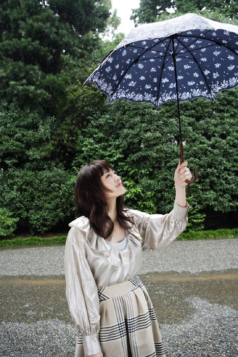 Haruka Ayase Fotoğrafı