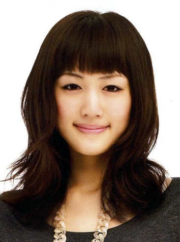 Haruka Ayase Fotoğrafı