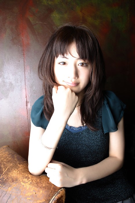 Haruka Ayase Fotoğrafı