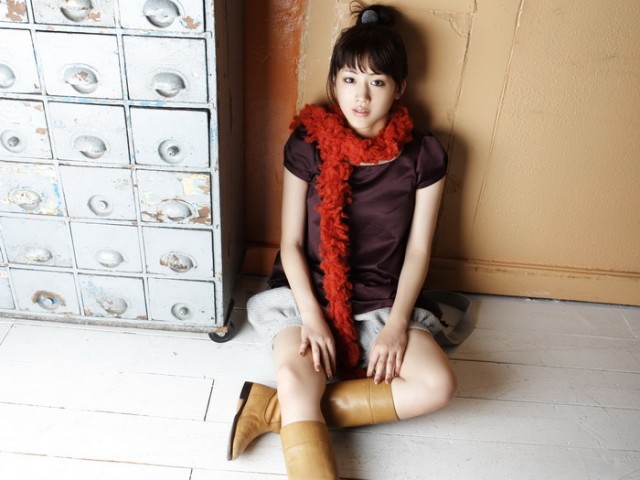 Haruka Ayase Fotoğrafı