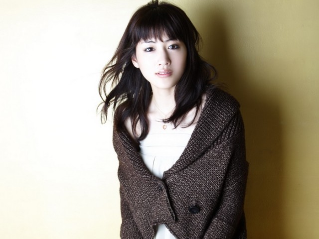 Haruka Ayase Fotoğrafı