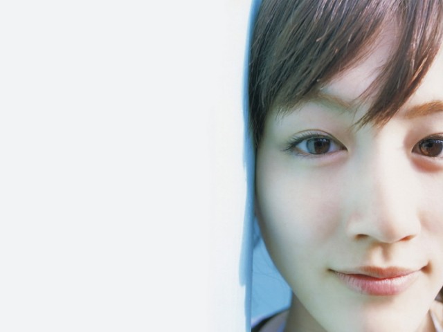Haruka Ayase Fotoğrafı