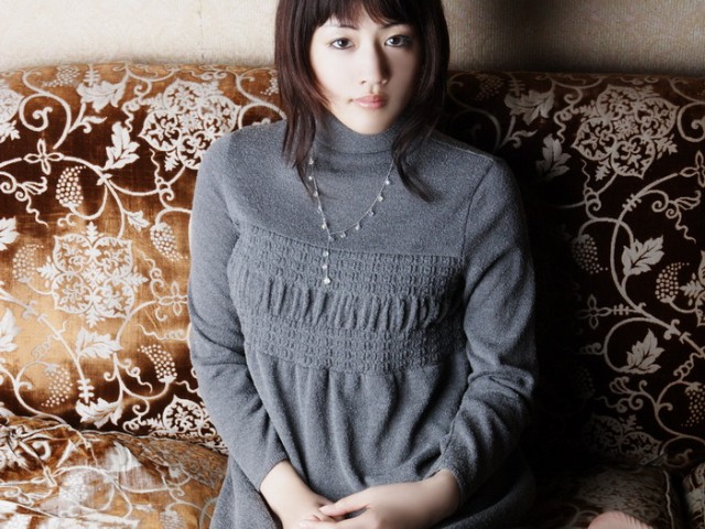 Haruka Ayase Fotoğrafı