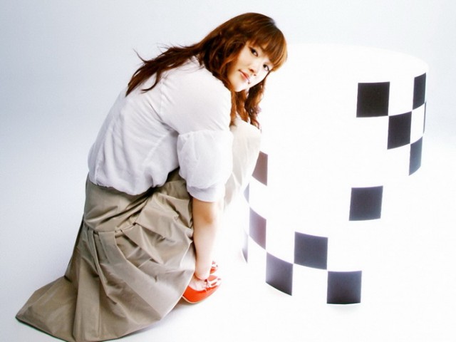 Haruka Ayase Fotoğrafı