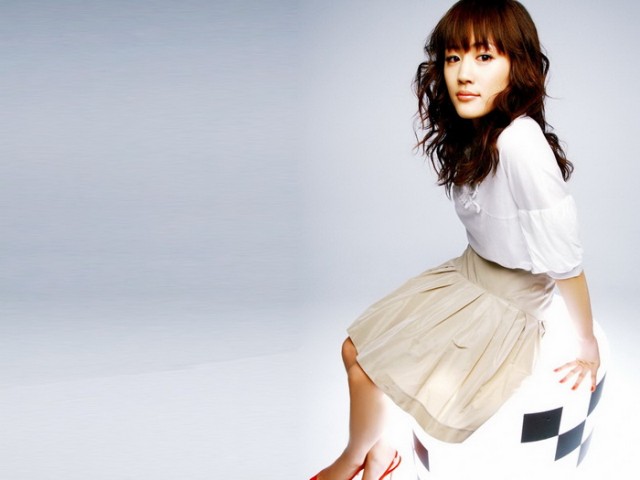 Haruka Ayase Fotoğrafı