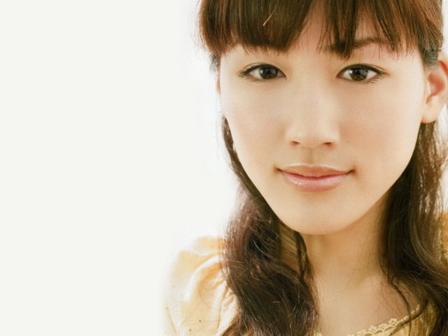 Haruka Ayase Fotoğrafı