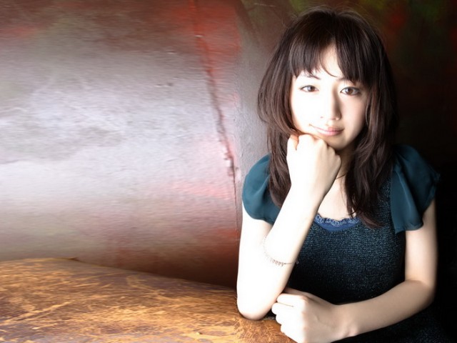 Haruka Ayase Fotoğrafı