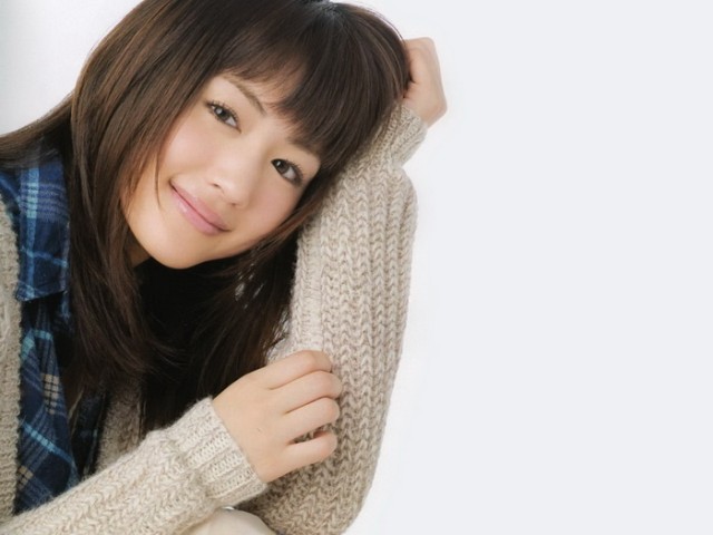 Haruka Ayase Fotoğrafı