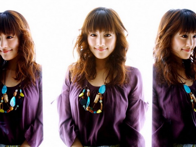 Haruka Ayase Fotoğrafı