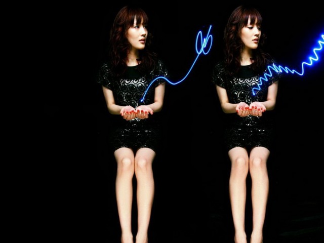 Haruka Ayase Fotoğrafı