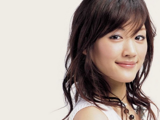 Haruka Ayase Fotoğrafı