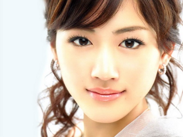 Haruka Ayase Fotoğrafı