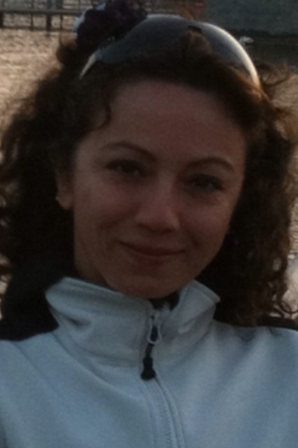 Süreyya Şahin fotoğrafı