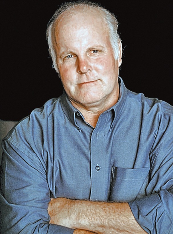 David Dwyer fotoğrafı