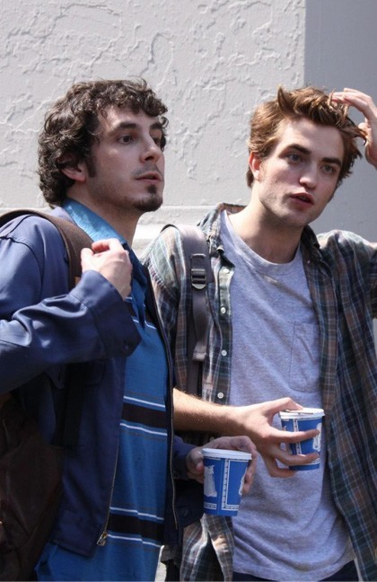 Tate Ellington fotoğrafı