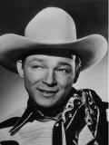 Roy Rogers fotoğrafı