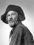 George 'Gabby' Hayes fotoğrafı