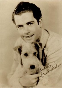 Grant Withers fotoğrafı