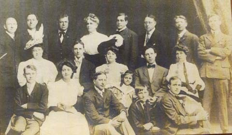 Arthur Aylesworth fotoğrafı