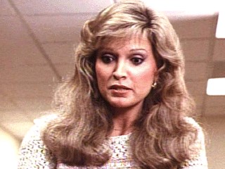 Lois Hamilton fotoğrafı