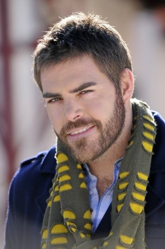 Ross Kelly fotoğrafı