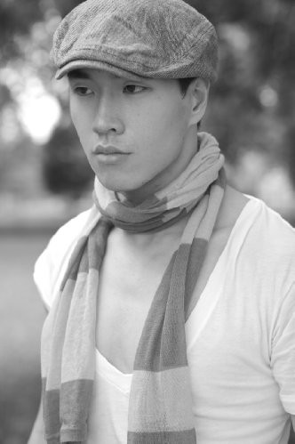 Tiger Sheu fotoğrafı