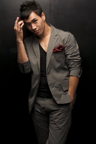 Tiger Sheu fotoğrafı